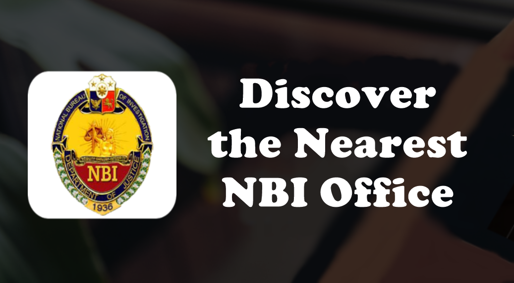 NBI Location