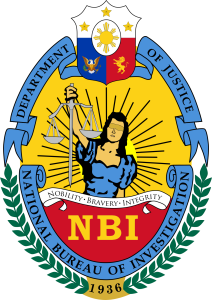 NBI Logo